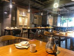 大堂-Alali阿拉礼·新疆家宴(西溪新座店)