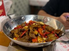 临川牛杂-堂瓦里·33年传统赣菜(第一街区店)