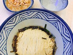 -朱洪元苏式面馆(绿宝广场店)