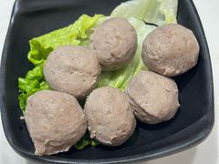 -陈记顺和潮汕牛肉火锅(韩江路店)