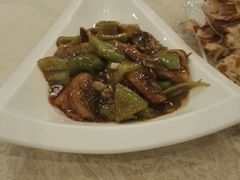 -良运大酒店餐厅