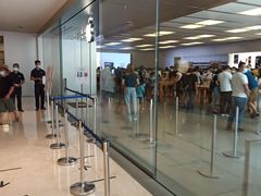 -Apple零售店(深圳益田假日广场店)
