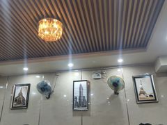 大堂-张记美味思大盘鸡(博颂路店)