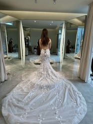 -MANLI BRIDAL婚纱