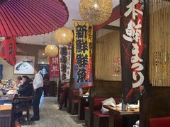 -千代武日本料理(开发区店)