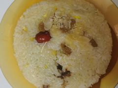 八宝饭-王宝和酒家(黄浦店)