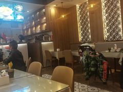 大堂-鹅冠港式茶餐厅(来福士店)