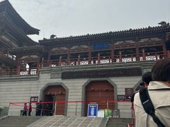 -西安青龙寺遗址景区