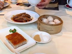 -利苑酒家(金宝店)