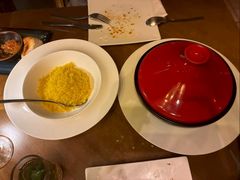 -Tajine Moroccan塔金摩洛哥中东餐厅