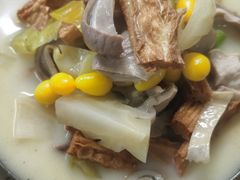 -古韵轩·江浙融合菜(梁溪店)