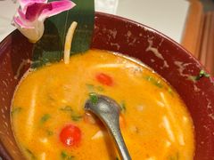 -太食獸泰式茶餐厅(IFS国金中心店)