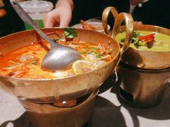 -Home Thai·泰谣(王府井apm店)