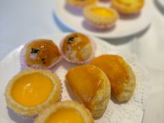 酥皮蛋挞-万龙洲海鲜(南新仓店)