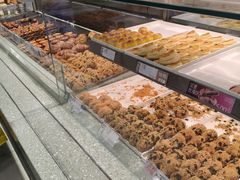 -泸溪河桃酥(西直门凯德店)