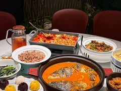 -湘知湘味(岳麓山店)