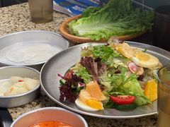 -首尔烤肉大排档(合生汇店)