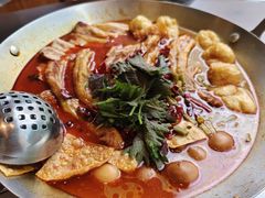 -小螺大作·螺蛳粉火锅(林和西店)