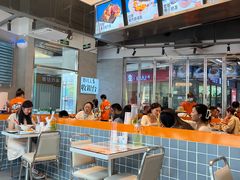 -肥韬茶餐厅(海上世界店)