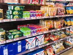 -壳牌华苑加油站