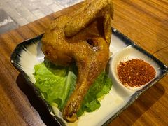 -馬蘭花開(车站大道店)