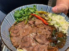-面乙新派手擀面(大悦城店)