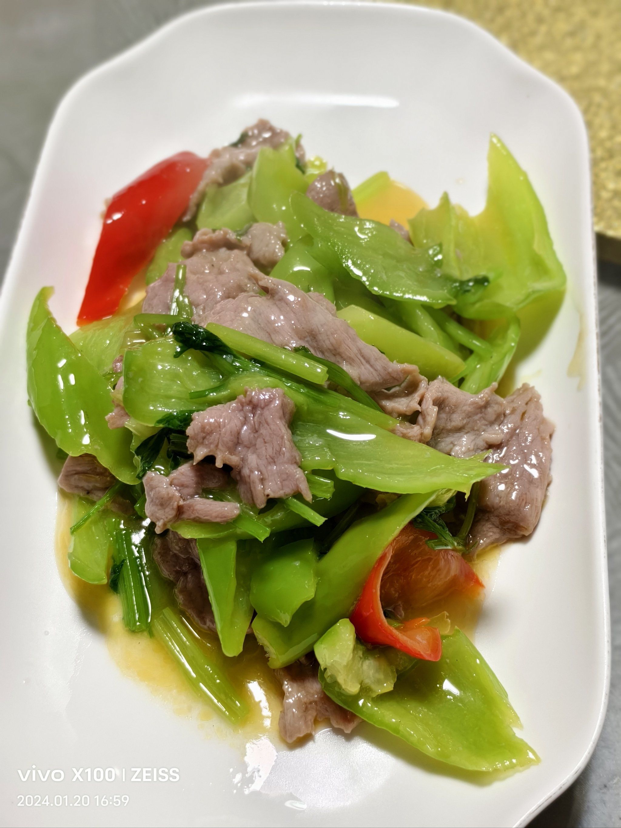 隐居于胥口,适合大众食的菜馆