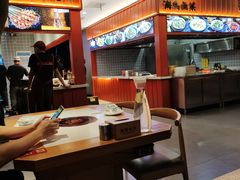 -海岛八号龙虾烧烤田鸡(蓝天路总店)