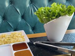 -牛鲜盛齐齐哈尔烤肉(曹路店)