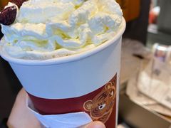 踏雪寻梅-唐沫茶兮(仓山万达金街店)