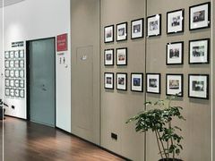 -虹桥绿谷广场-地下停车场