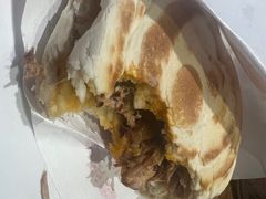 -子午路张记肉夹馍(兵马俑店)