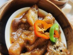 -青岛海景花园大酒店·粤海餐厅