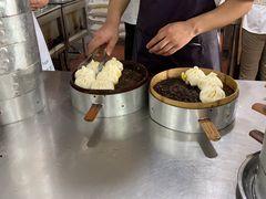-胡家包子·清真(大众巷店)