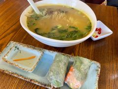 咖喱牛腩粉-越南牛肉河粉餐厅(书院巷店)
