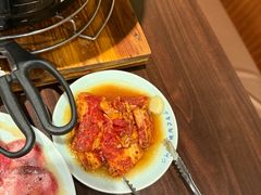 -蒜香焼肉PURUSHIN(马场路店)