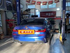 -京东养车(立汤路店)
