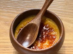 伯爵焦糖布丁-千叶寿司创意融合料理(水韵城店)