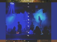 -STELLAR NIGHT CLUB星际酒吧(明发商业广场店)