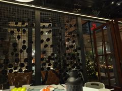 -肴约·花园式餐厅(湖里店)
