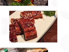 -古京·臻致料理(月湖店)