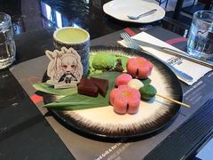 -Nord Grill&Bar Highland诺德西餐(深圳欢乐海岸店)