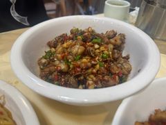 -笨罗卜浏阳菜馆(龙华鹏润达店)