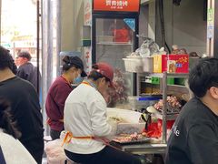 -贾青羊肉串(袁桥店)