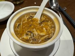 -索菲特酒店·乐轩华中餐厅