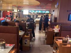 -巴奴毛肚火锅(二七万达店)