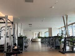 -YCHL FIT 健身(星寰店)