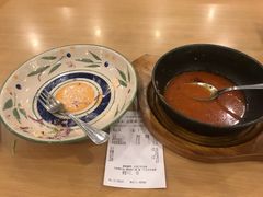 -萨莉亚意式餐厅(特力时尚汇店)