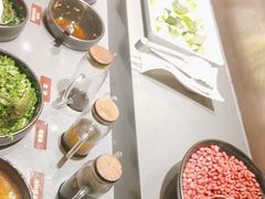 -巴奴毛肚火锅(新街口金鹰店)