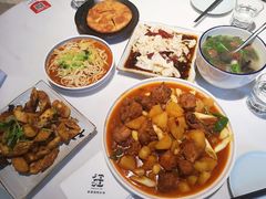 -疆Jiang·新疆秘制料理